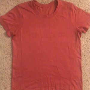 LULULEMON swiftly breeze shirt ❤️